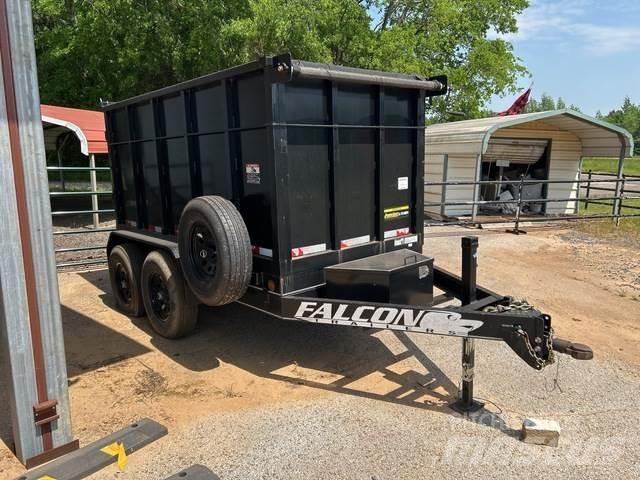 Falcon  Diger
