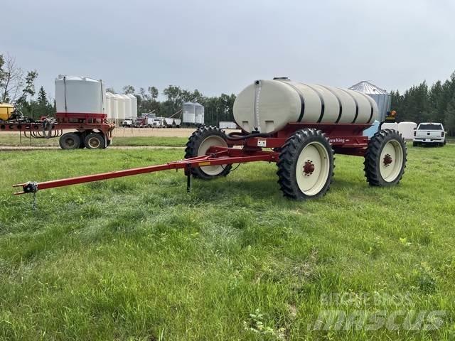 Farm King 1700 Diger