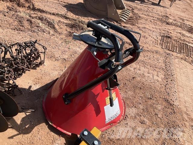  Faza F 500 A Sıvı gübre serpme makineleri