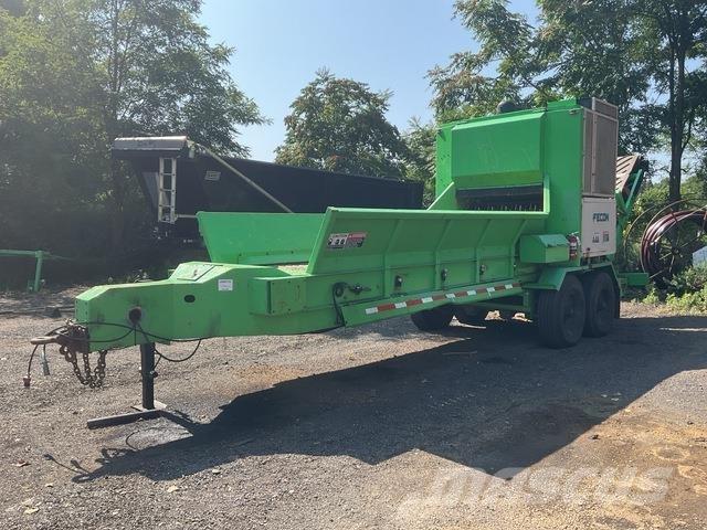 Fecon MZA3250 Ögütücüler