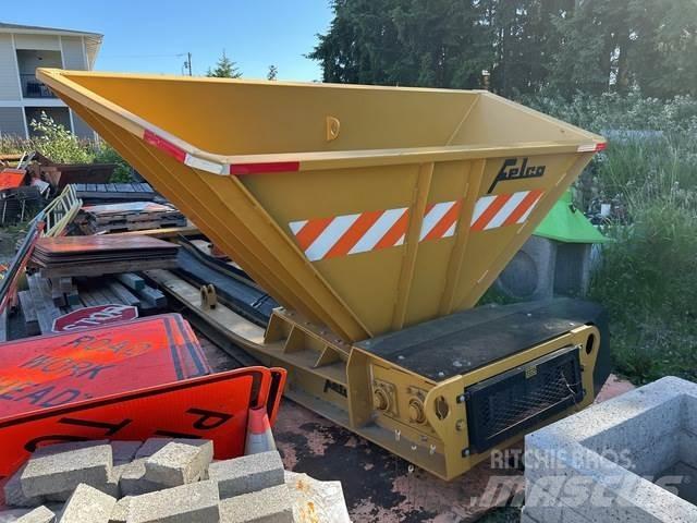 Felco  Diger