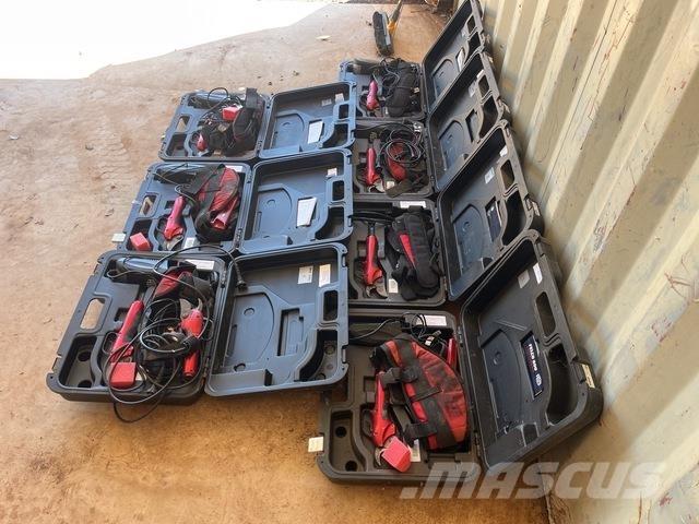 Felco 800 Diger