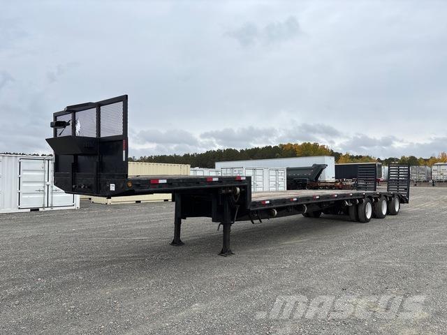 Felling  Alçak yükleyici