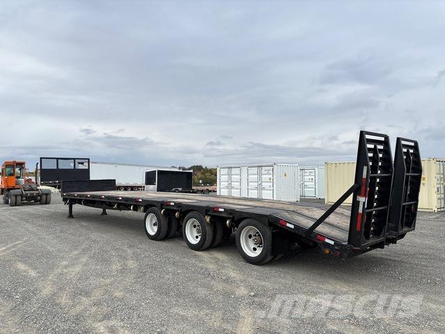 Felling  Alçak yükleyici