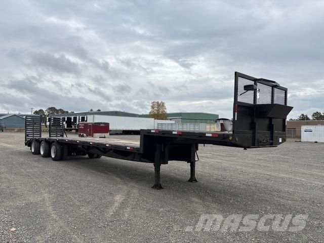 Felling  Alçak yükleyici