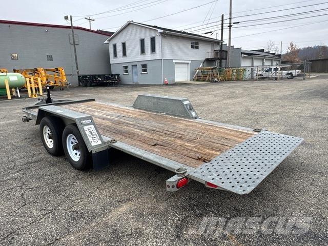 Felling  Alçak yükleyici