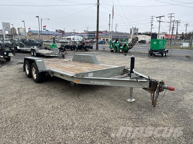 Felling  Alçak yükleyici