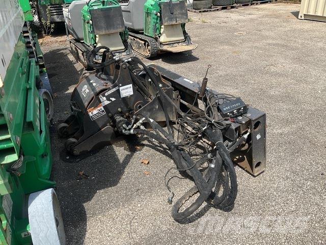 FFC LAF5416 Soguk kazima makinalari