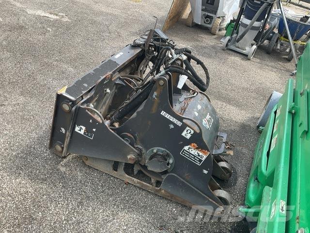 FFC LAF5416 Soguk kazima makinalari