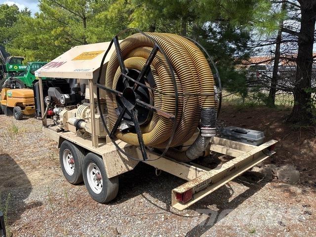 Finn BB302-16 Diger toprak isleme makina ve aksesuarlari