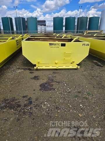  Floc Tank Tankerler