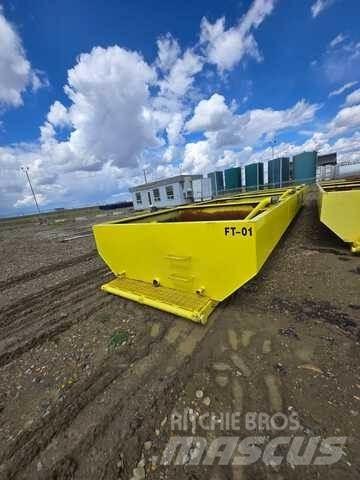  Floc Tank Tankerler