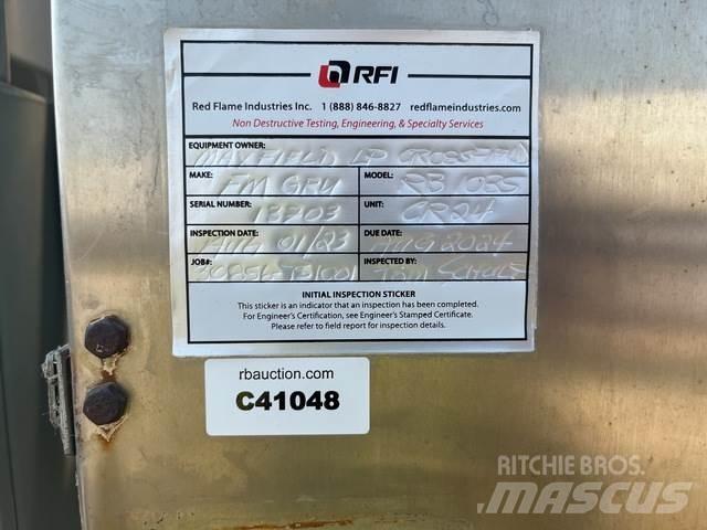 FM Gru RB 1035 Diger