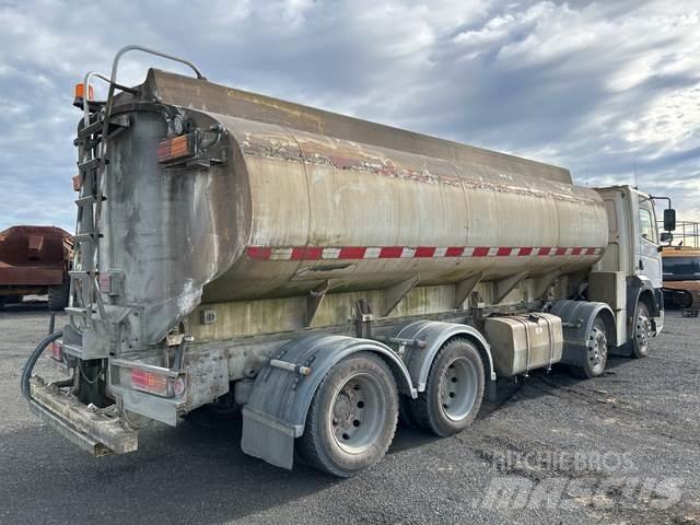 Foden A3-8R Diger