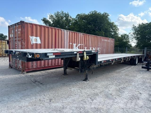 Fontaine  Alçak yükleyici