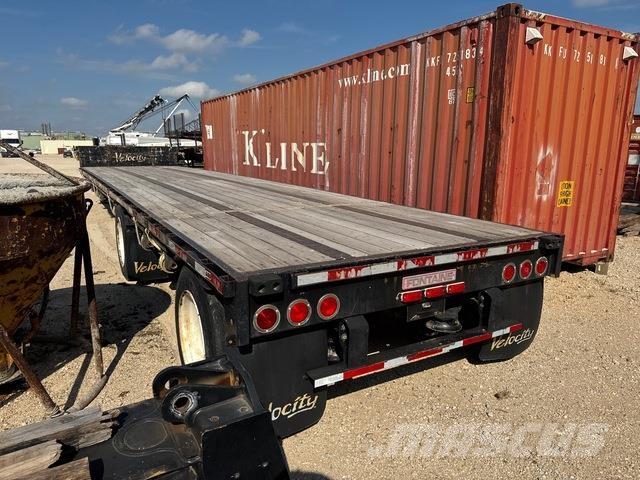 Fontaine  Alçak yükleyici