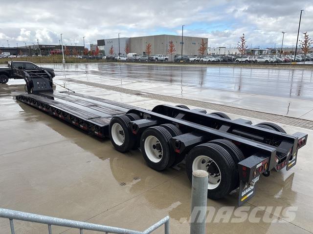 Fontaine  Alçak yükleyici