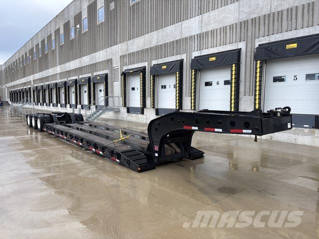 Fontaine  Alçak yükleyici