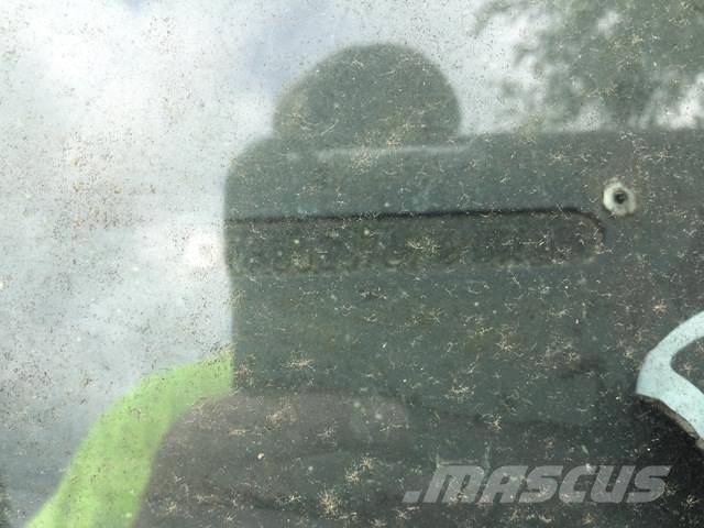Ford E350 Kapali kasa kamyonlar
