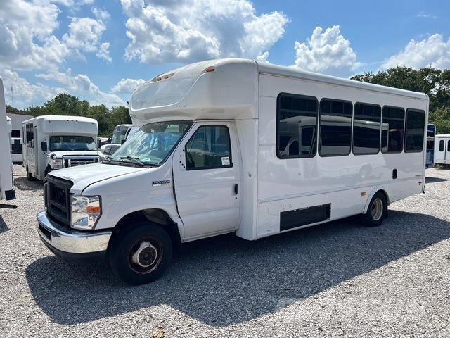 Ford E450 Minibüsler