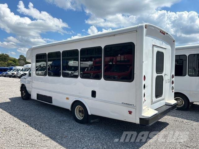 Ford E450 Minibüsler