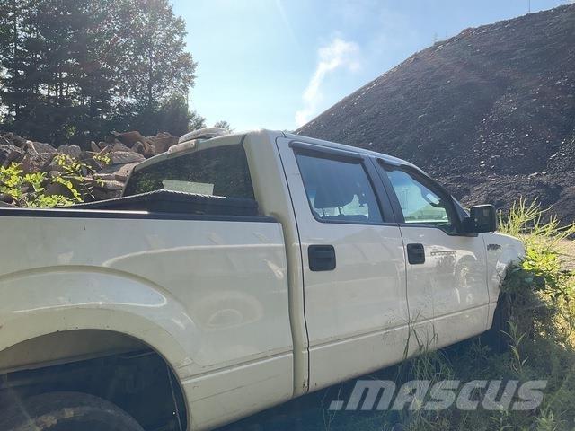 Ford F-150 Pikaplar