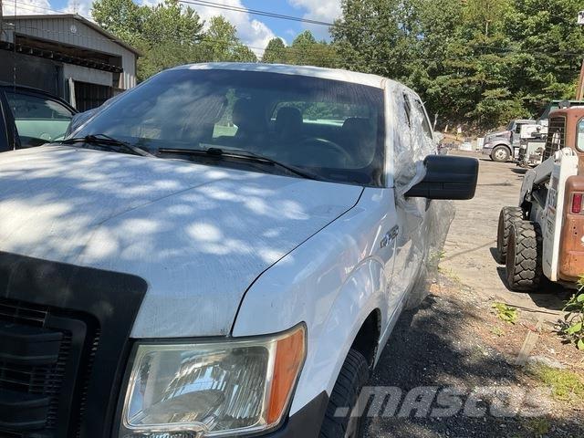 Ford F-150 Pikaplar