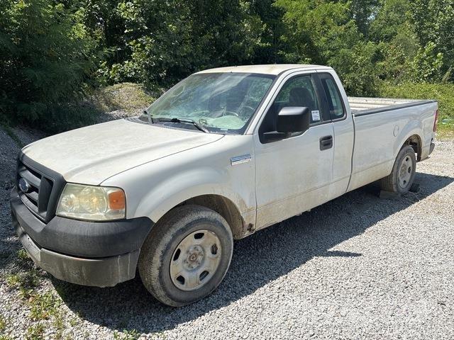 Ford F-150 Pikaplar