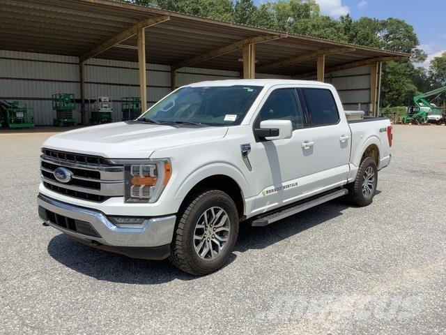Ford F-150 Pikaplar