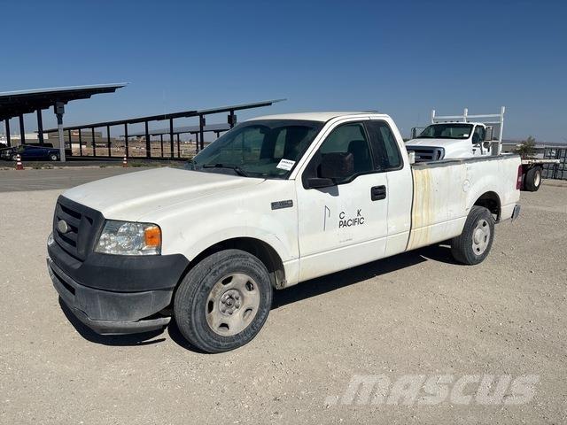 Ford F-150 Pikaplar