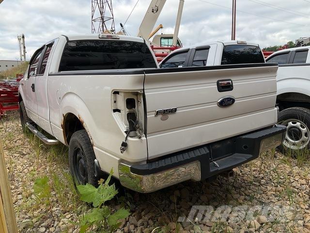 Ford F-150 Pikaplar