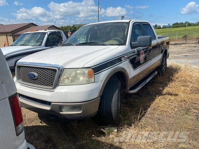 Ford F-150 Pikaplar