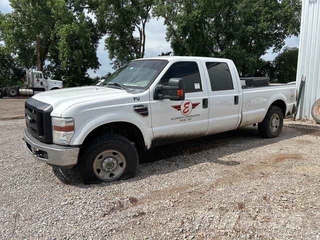 Ford F-250 Pikaplar
