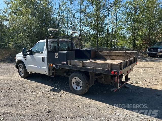 Ford F-250 Flatbed kamyonlar