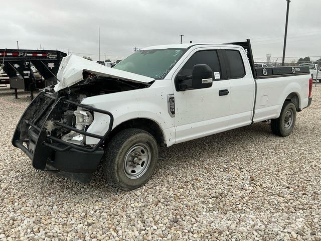 Ford F-250 Pikaplar