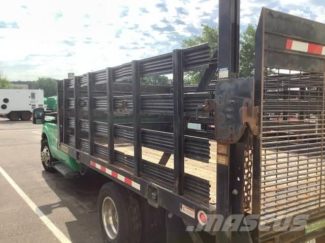 Ford F-350 Flatbed kamyonlar