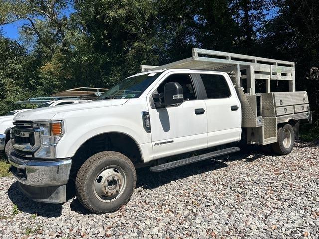 Ford F-350 Pikaplar