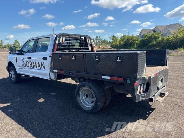 Ford F-350 Flatbed kamyonlar