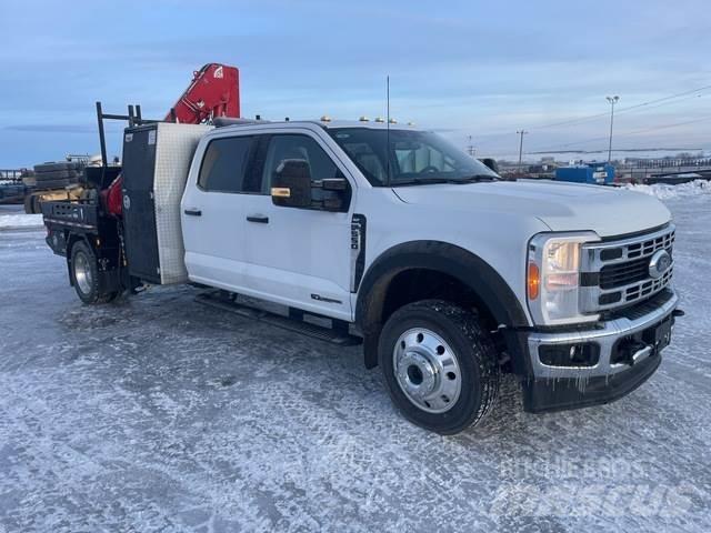 Ford F-550 Diger kamyonlar