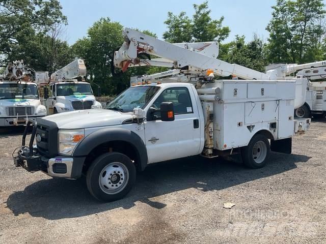 Ford F-550 Diger kamyonlar