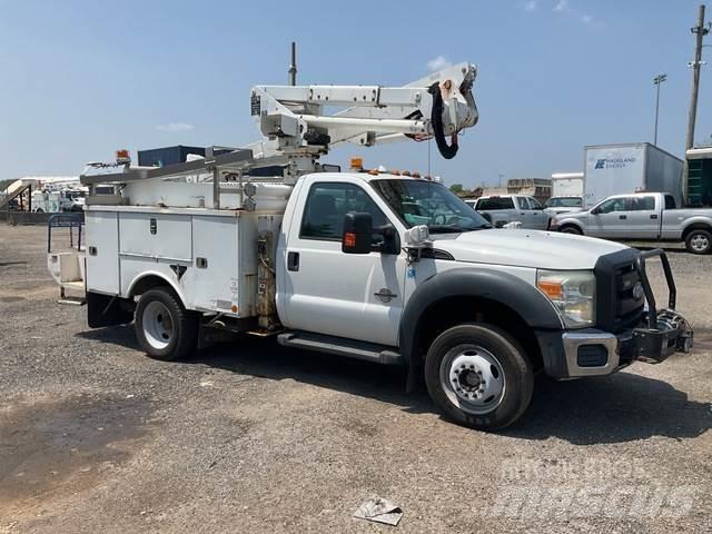 Ford F-550 Diger kamyonlar