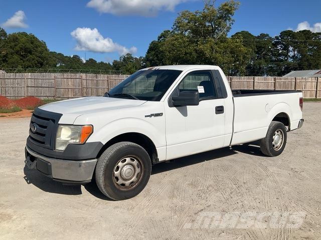 Ford F150 Pikaplar