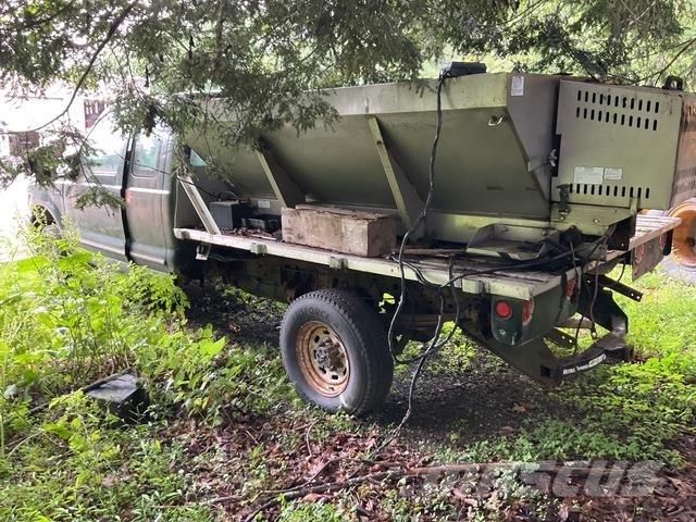 Ford F250 Pikaplar