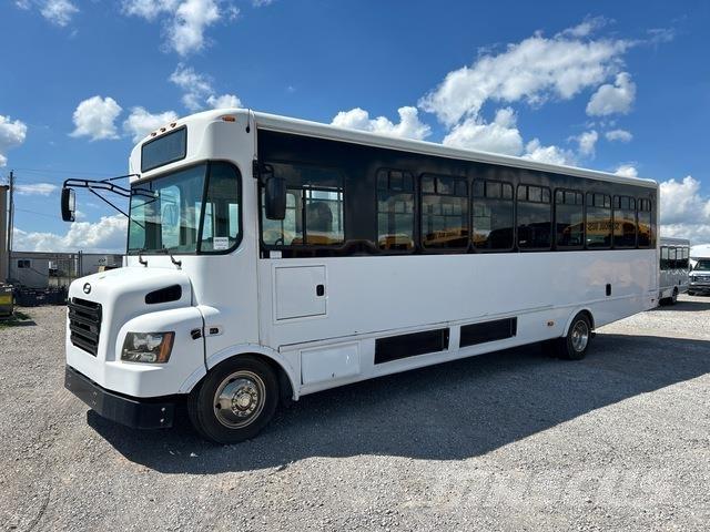 Ford F59 Minibüsler