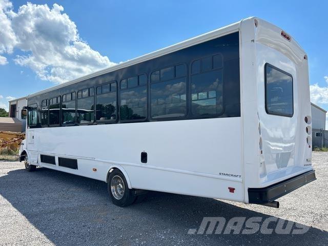 Ford F59 Minibüsler