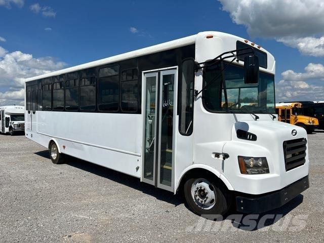 Ford F59 Minibüsler
