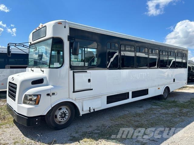 Ford F59 Minibüsler