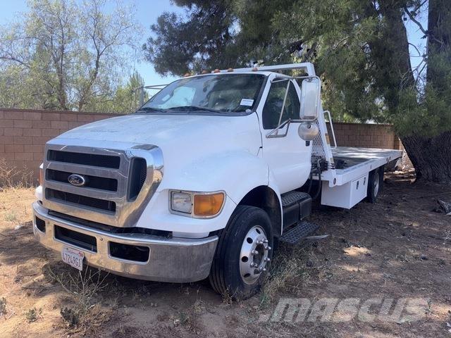 Ford F650 Diger kamyonlar