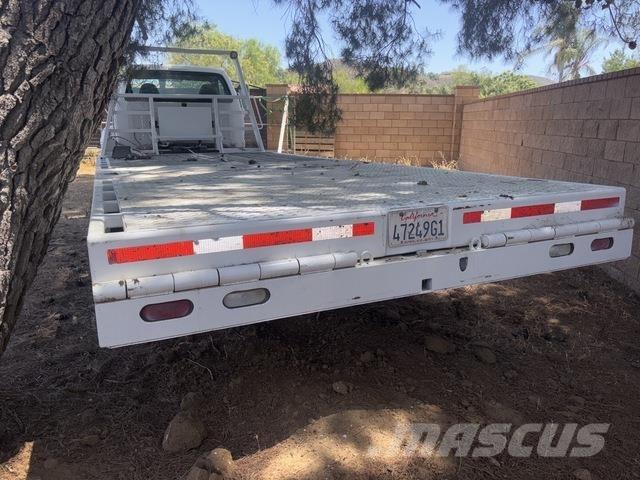 Ford F650 Diger kamyonlar