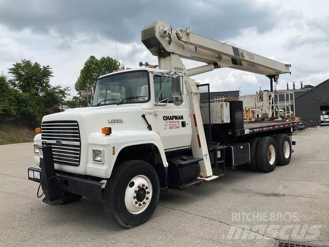 Ford L8000 Diger kamyonlar